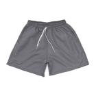 Bermuda Short Praia Liso Masculino Mauricinho Várias Cores