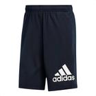 Bermuda Shorts Adidas Logo Masculino