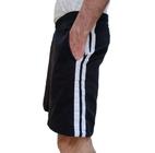 Bermuda Shorts Masculinos Tamanhos 38 ao 44 : Ideal para Academia, Esporte e Lazer