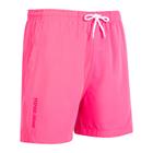 Bermuda Shorts Mormaii Beach Sports Masculino Rosa Neon