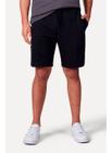 Bermuda Simples Reserva 84182 Masculina Com Bolsos Algodão Piquet T. P/3G