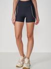 Bermuda slim alta colcci