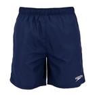 Bermuda Speedo Basic Colors Masculina