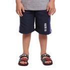 Bermuda Tactel Ox Silver Estilo Short