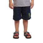 Bermuda Tactel Ox Silver Estilo Short