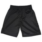 Bermuda Térmica Calção Esportivo Shorts Básico Academia Fitness Treino Futebol Corrida Futsal Leve