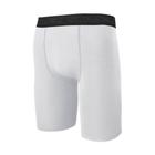 Bermuda Térmica Compressão Penalty Masculina Flat X Futebol