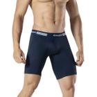 Bermuda Térmica Masculina Boxer Confort Previne Assaduras