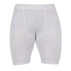 Bermuda Térmica Penalty Flat X Masculina - Branco