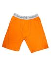 Bermuda Térmica Umbro Clubes Masculina - Laranja