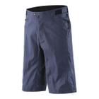 Bermuda Troy Lee Flowline Short Ciclismo Casual Carvão