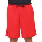 Bermuda Under Armour Tech Mesh Vermelho