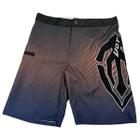 Bermuda Uot Masculina Boardshort Rip Praia - Bordada Lançamento 0155