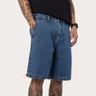 Bermuda Walk Denim Overloose MCD