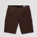 Bermuda Walkshort Volcom Frickin Modern Strech