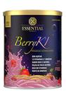 BerryKi vitaminas e minerais ativos 300g Essential Nutrition