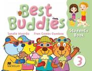 Best buddies students book with students take home