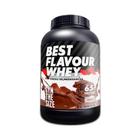 BEST FLAVOUR WHEY SYNTHESIZE 907g - CHOCOLATE AERADO - Synthesize Nutrition