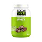 Best Flavour Whey Synthesize 907G - Chocolate Com Coco