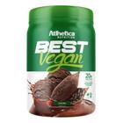 Best Protein Vegano Isolado Cacau 500g - Athletica