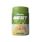 Best Vegan 500g 20g Proteina Isolada Bolo de Banana