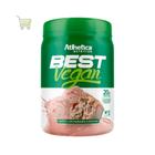 Best Vegan 500g - Atlhetica