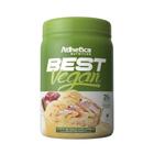 Best Vegan (500g) Atlhetica Nutrition