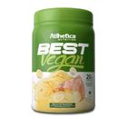 Best Vegan - Atlhetica Nutrition