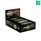 Best Vegan Bar (564g) Trufa de Avelã Atlhetica Nutrition