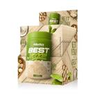 Best Vegan (Display com 10 unidades - 35g) - Cocada - Atlhetica Nutrition