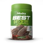 Best Vegan Protein 500g Atlhetica Nutrition