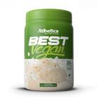 Best Vegan Protein 500g Atlhetica Nutrition