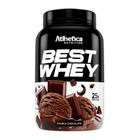 Best Whey 3W 900g - Atlhetica Nutrition