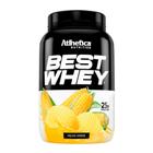 Best Whey 3W 900g - Atlhetica Nutrition