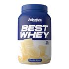 Best Whey 3W 900g - Atlhetica Nutrition