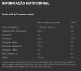 Best Whey (450g) - Sabor: Double Chocolate - Atlhetica Nutrition