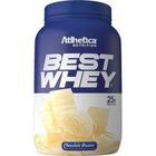 Best Whey - 900g - Atlhetica - Banana Cream