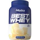 Best Whey - 900g - Atlhetica - Banana Cream - Atlhetica Nutrition