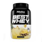 Best Whey 900g Atlhetica Nutrition