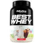 Best Whey 900g - Atlhetica Nutrition