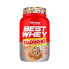 Best Whey (900g) Dadinho Atlhetica Nutrition