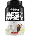 Best Whey 900g Original Atlhetica