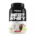 Best Whey (900g) - Sabor: Original - Atlhetica Nutrition