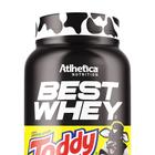 Best Whey Atlhetica Nutrition (900g) Toddy