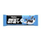 Best Whey Bar - (12 unidades) - Atlhetica Nutrition