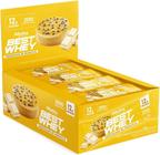 Best Whey Bar 12g cx com 12 Atlhetica Nutrition
