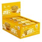 Best Whey Bar 12g Protein 12 Barras de 49g Atlhetica