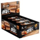 Best Whey Bar 15G De Proteína 12 Un. 62G (744G) - Atlhetica - Atlhetica Nutrition