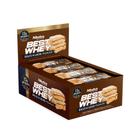 Best Whey Bar 15g de Proteína (12un de 62g) - Atlhetica Nutrition