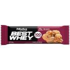 Best Whey Bar (30g) - Sabor: Churros